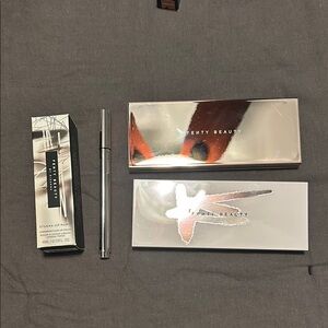 Fenty Beauty Makeup Bundle